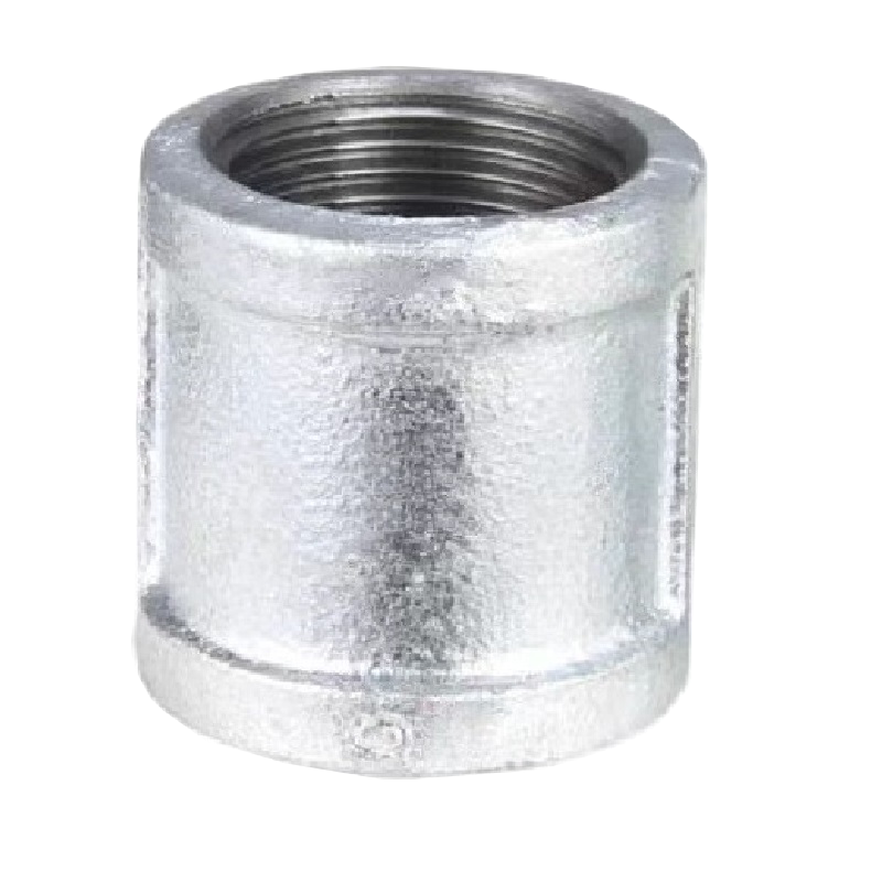 盛京联硕 镀锌内丝直通 DN32[1.2寸] 个