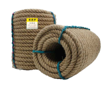 麻绳 线麻绳8mm一捆约40公斤1kg约22米 8mm 公斤