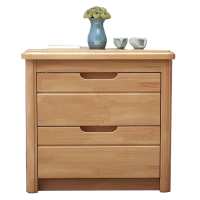 渝瑞坤 床头柜 460*390*500mm/个