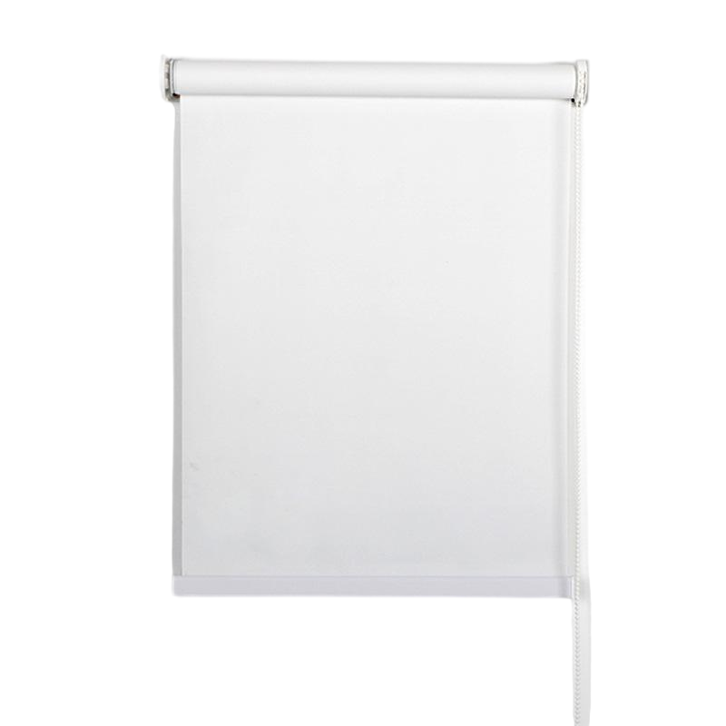 家之源布艺  遮光窗帘(卷帘)  JZY50系列   定制类(颜色)  1000mm*1000mm  平方米