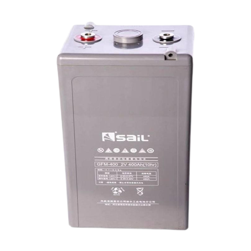 风帆(sail) 蓄电池 GFM-400 (只)