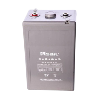 风帆(sail) 蓄电池 GFM-400 (只)