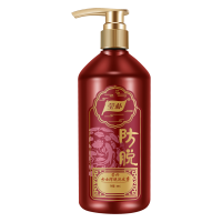 莹朴女士防脱洗发露防脱洗发水女防脱发人参洗头膏洗发露减少脱发