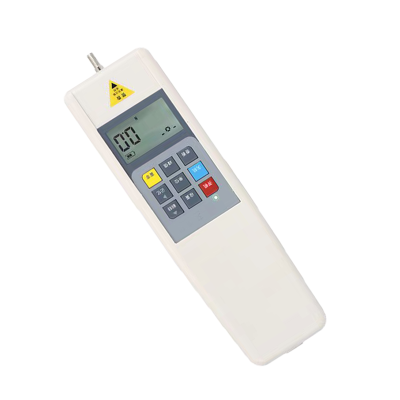 执法锦衣卫数显式推拉力计HP-500/把