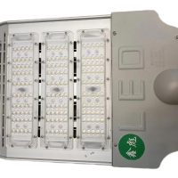 鑫彪室外/庭院灯道路照明灯路灯LD-120W/盏