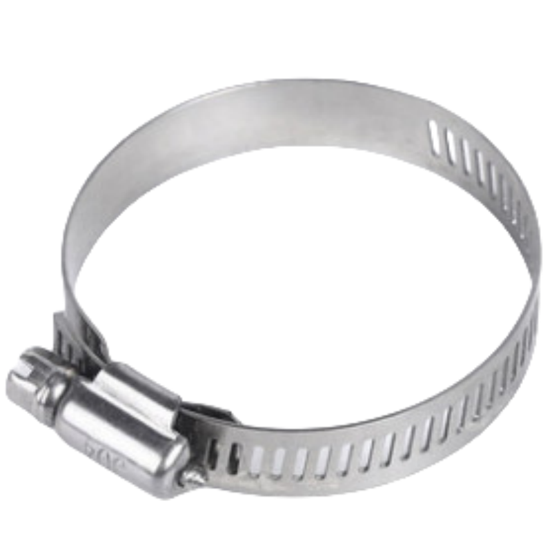 亭松 不锈钢卡箍喉箍 直径140-160 单位:件