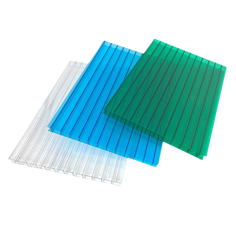 贝策 阳光板 厚10mm 平方米