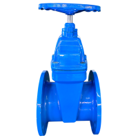 萃珑辰 Z45X-16Q弹性座封暗杆闸阀(重体) DN250 个