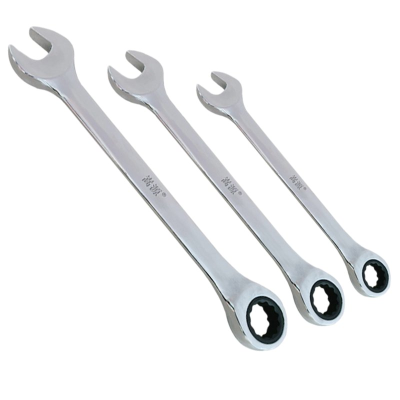 嵩源两用棘轮扳手13mm 把