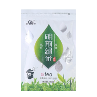 鼎寿明前绿茶150克/袋