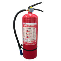 联塑手提干粉灭火器 4KG(MF/ABCE4)