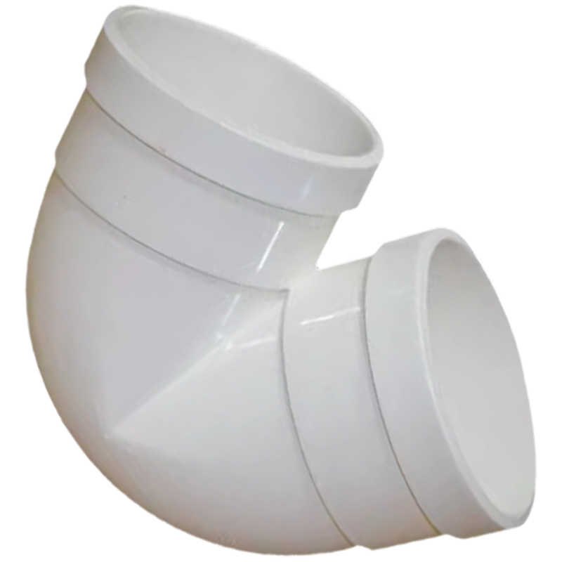 云型巨 PVC排水管135°弯头 pvc排水管配件135°弯头 160mm 单位:个