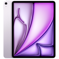 2025款 Apple iPad Air M3 WLAN版 13英寸 256GB 紫色