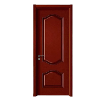 沐蓝星 木门 烤漆款/平方米