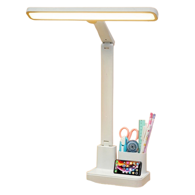古达台灯学习专用学生儿童书桌写字阅读床头灯