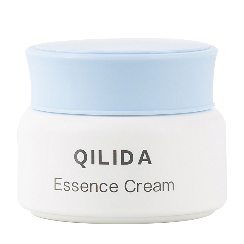 QI LI DA (绮丽达) 补水嫩肤精华霜 50克/瓶