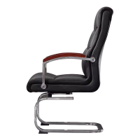 诚亿宏 弓形办公椅调度椅 58*60*110