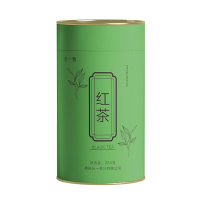 乐一香特级浓郁红茶(香系列)250g罐装
