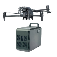 伊思盼ESSSP SY-M300系留照明系统 (计价单位:台)黑色