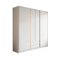 合祥源 YG-02 衣柜 2400*600*1800mm (计价单位:组)