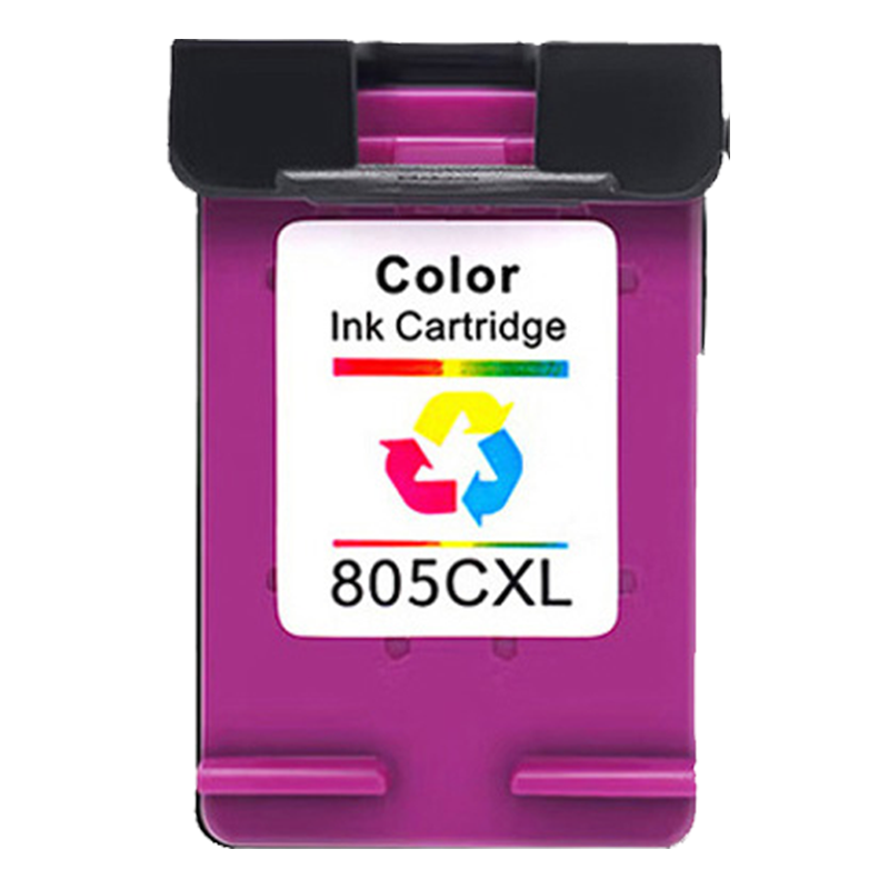 亮点墨盒805XL彩色 支