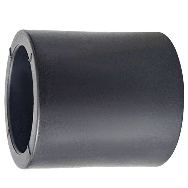 云型巨 PE直接 PE管配件饮用水自来水管硬管配件 32mm 单位:个