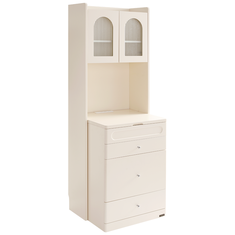 全友家居家私现代简约梳妆台主卧室小户型伸缩一体化妆桌