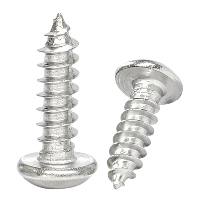 帕尔永固 螺钉十字圆头M1.2-M6 个