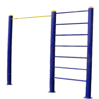 鑫翰霖 健身肋木单杠组合器XHL-J482 /件