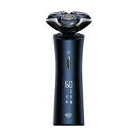 超人剃须刀 HS369 礼盒装