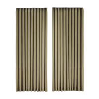 星思宇 遮光窗帘130*280cm