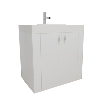 合祥源 洗手池(单口)0.8米