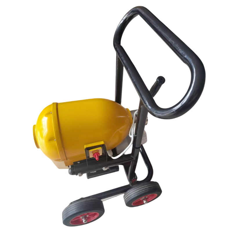 OVN 管道疏通机(户外) A-8900 台