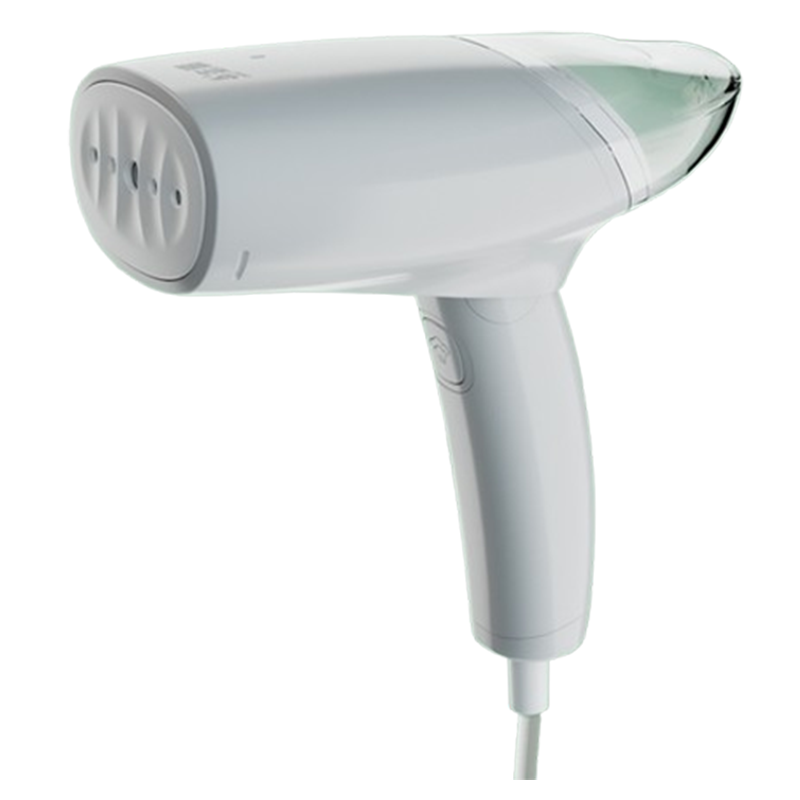 志高(CHIGO)手持挂烫机蒸汽熨斗家用小型宿舍学生便携式熨衣服熨烫机_豆蔻青旅行款