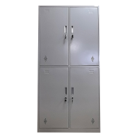 兴鑫安恒四门更衣柜900*450*1800mm 组
