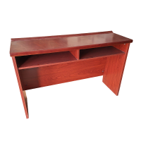 和居态 讲台条桌 1400*600*760mm 张