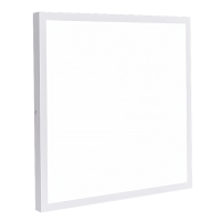 汉庭 明装面板灯