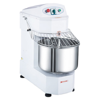 芙伦特商用和面机 双动双速全自动面粉搅拌机多功能活面搅面打面条机和面机搅面机 20L FLT-GT-SSHMJ-20