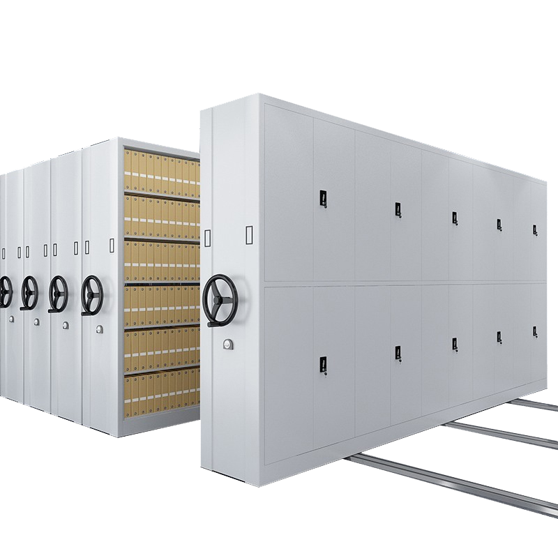 合祥源 手动密集架 2400*900*560mm (计价单位:组)