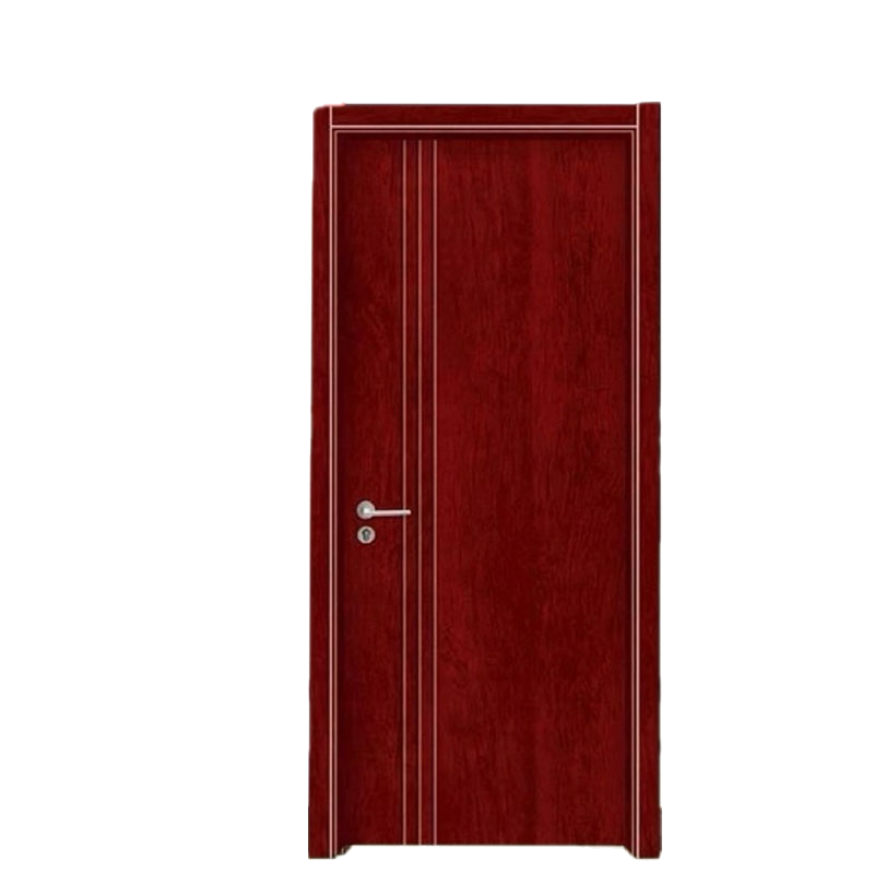 瑞吉君 木门 BF-RJ125 单位:平方米