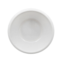 晏邦 密胺餐具 大汤碗 10寸 直径250*80mm 1个