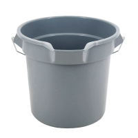 德力彩 加厚水桶 14L 个