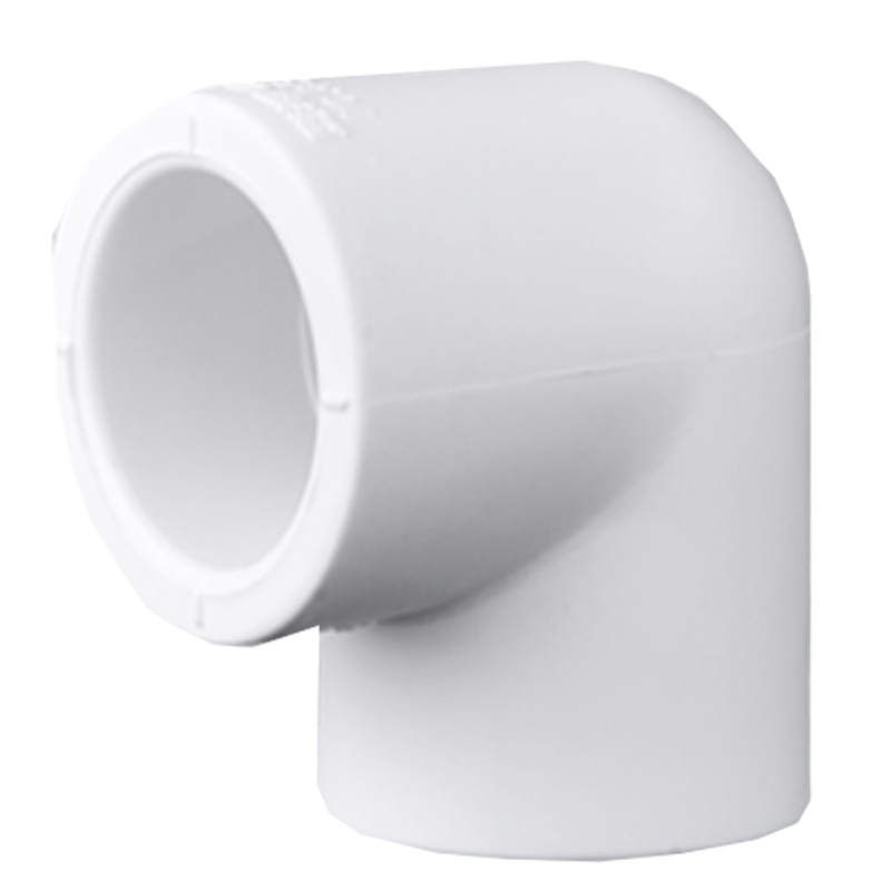 盛京联硕 PPR90度弯头63*90°(2寸) 个