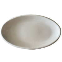 安立洁康 陶瓷条盘 14英寸(个)