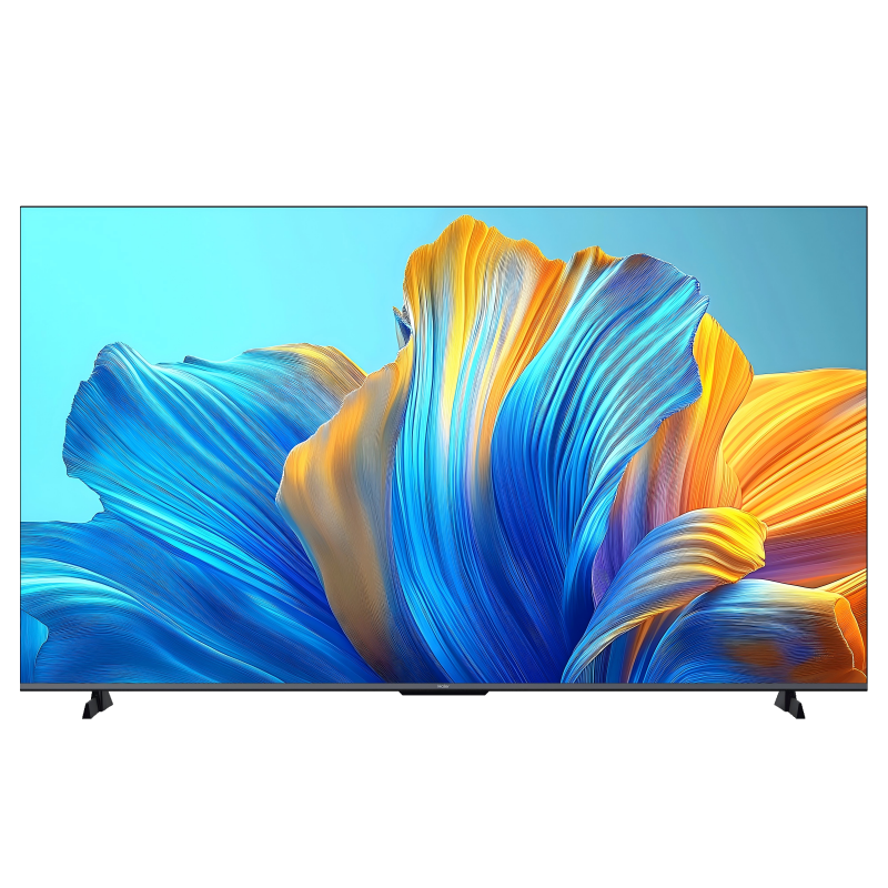 海尔(Haier)85A60C 85英寸240Hz高刷4K超高清全面屏6+64GB智能电视一级能效