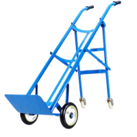 精实匠品 折叠搬运工具车 加厚工具搬运车 JSJP-696(台)