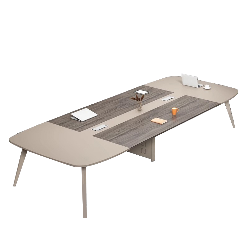 圣承启 会议长桌 5米张