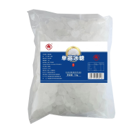 崟露单晶冰糖2500克袋