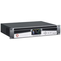 润普Runpu音视频会议有线手拉手会议室话筒视频会议/麦克风鹅颈话筒数字台式话筒主机RP-9800P