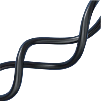 弘升禾 音频延长线 H-YP90 90米